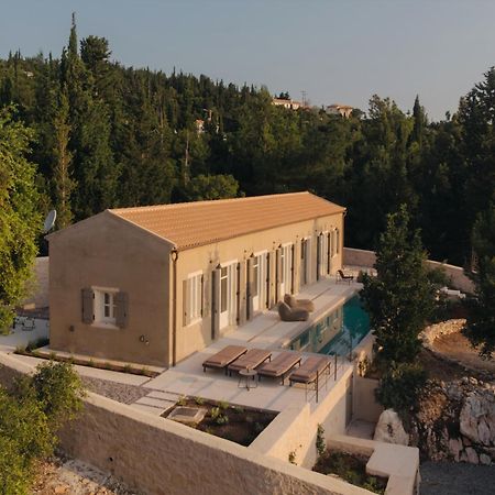 F Topia Villas فيسكاردو المظهر الخارجي الصورة