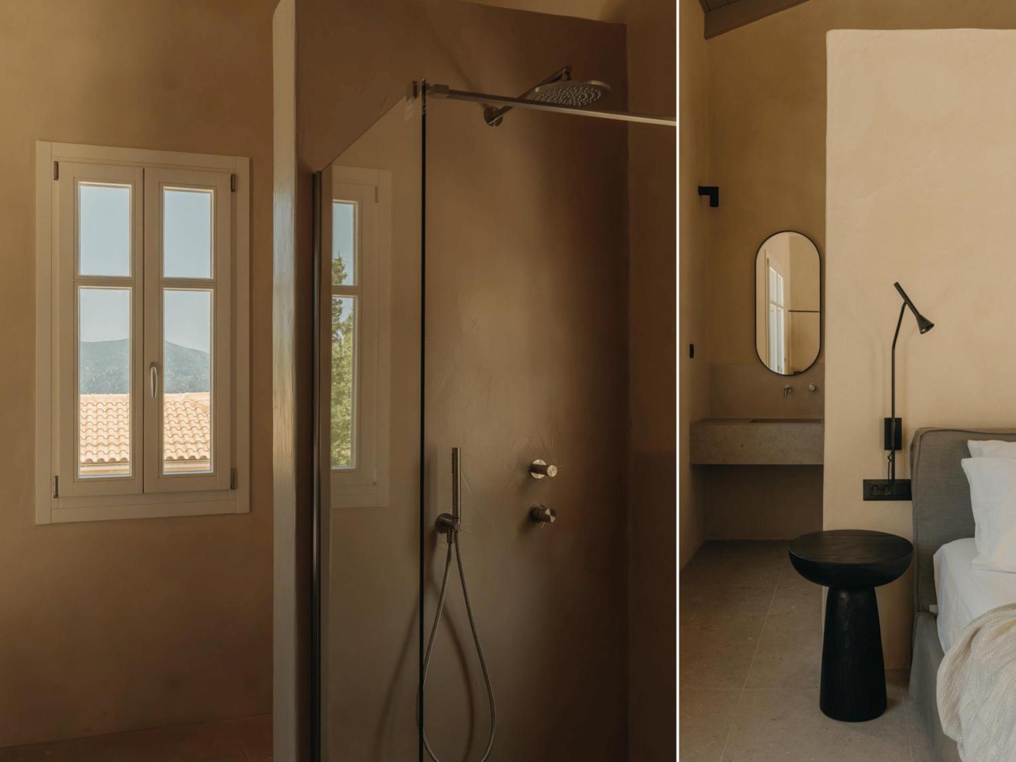 F Topia Villas فيسكاردو المظهر الخارجي الصورة