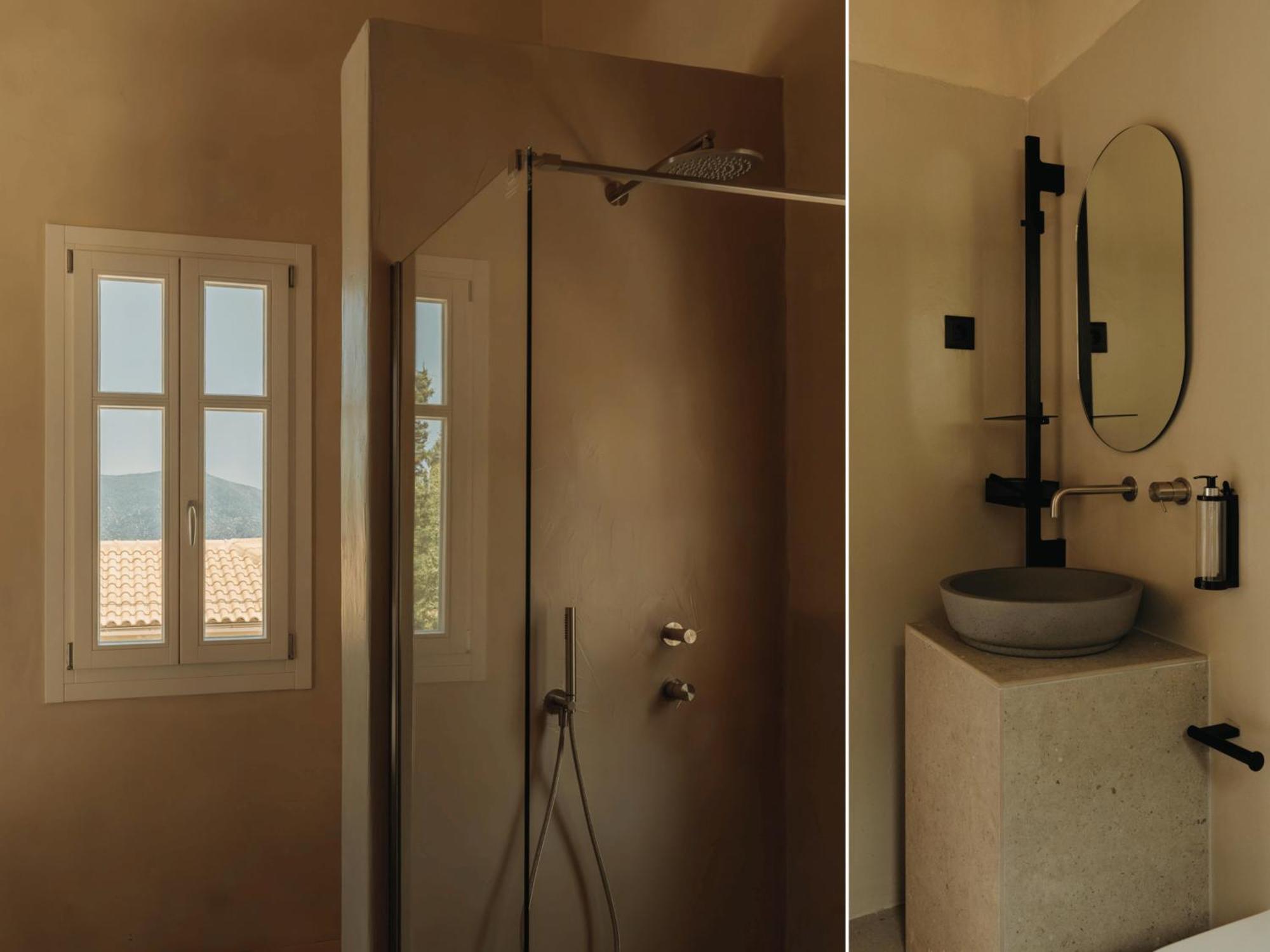 F Topia Villas فيسكاردو المظهر الخارجي الصورة