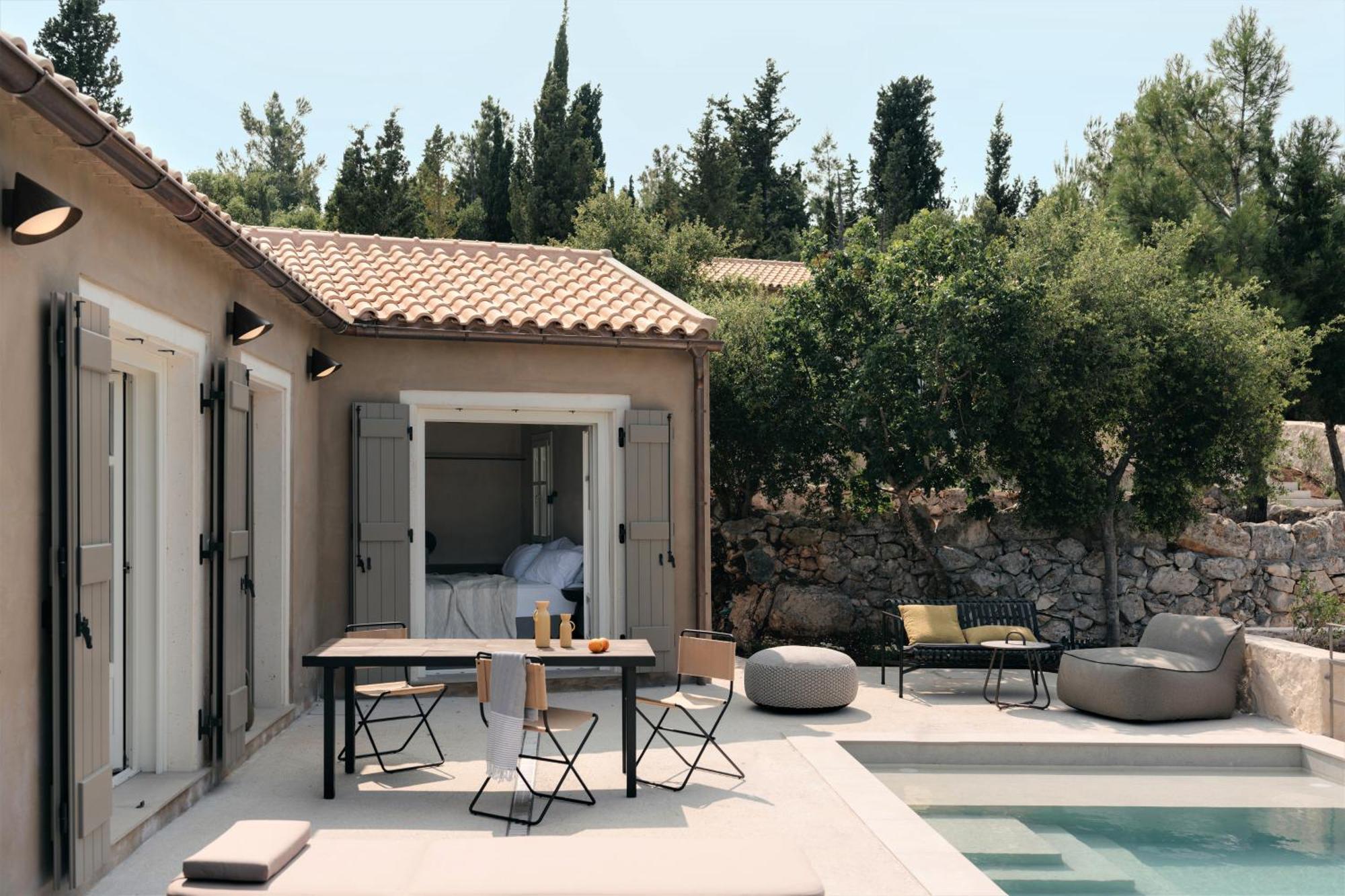 F Topia Villas فيسكاردو المظهر الخارجي الصورة