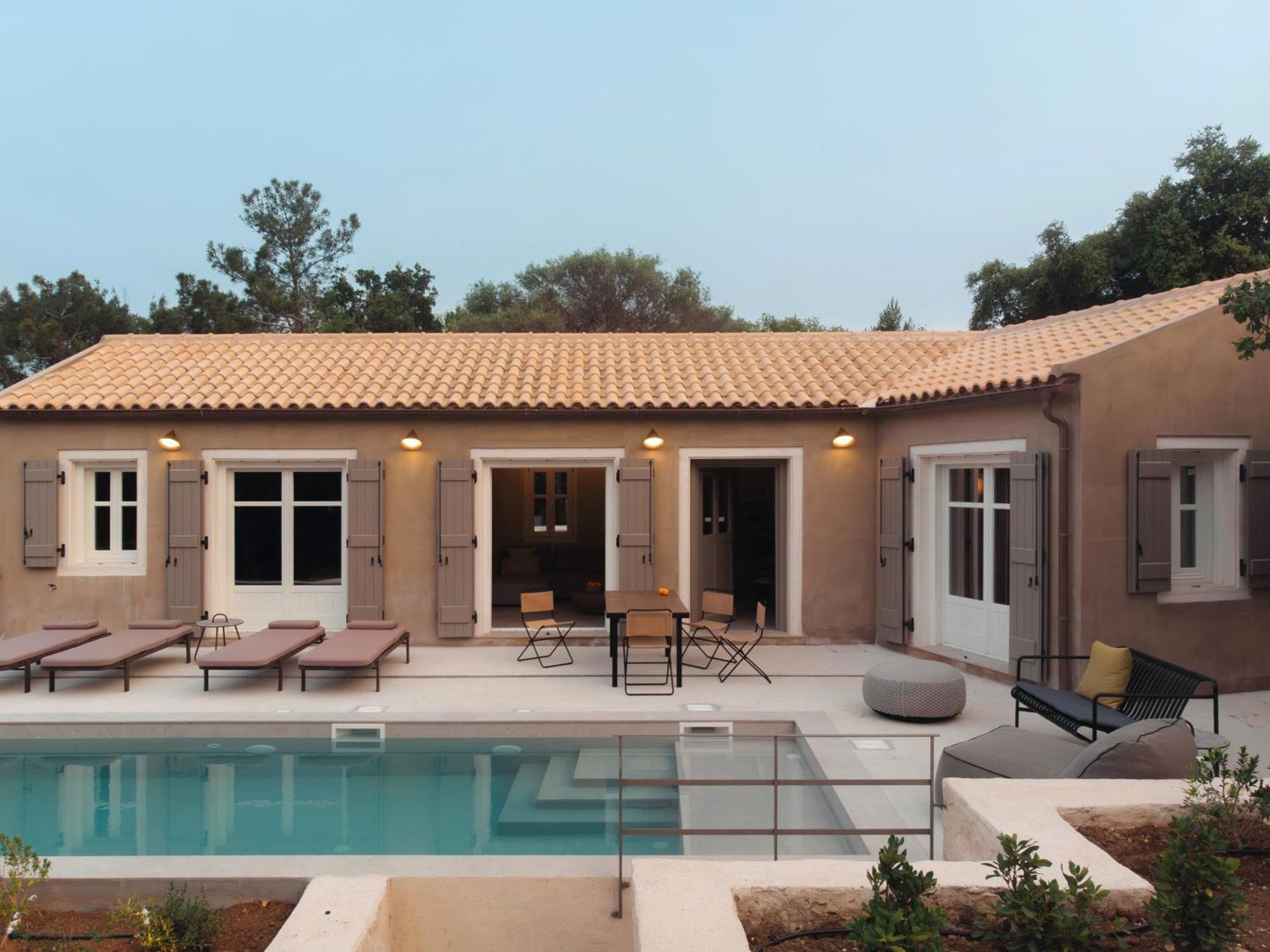 F Topia Villas فيسكاردو المظهر الخارجي الصورة