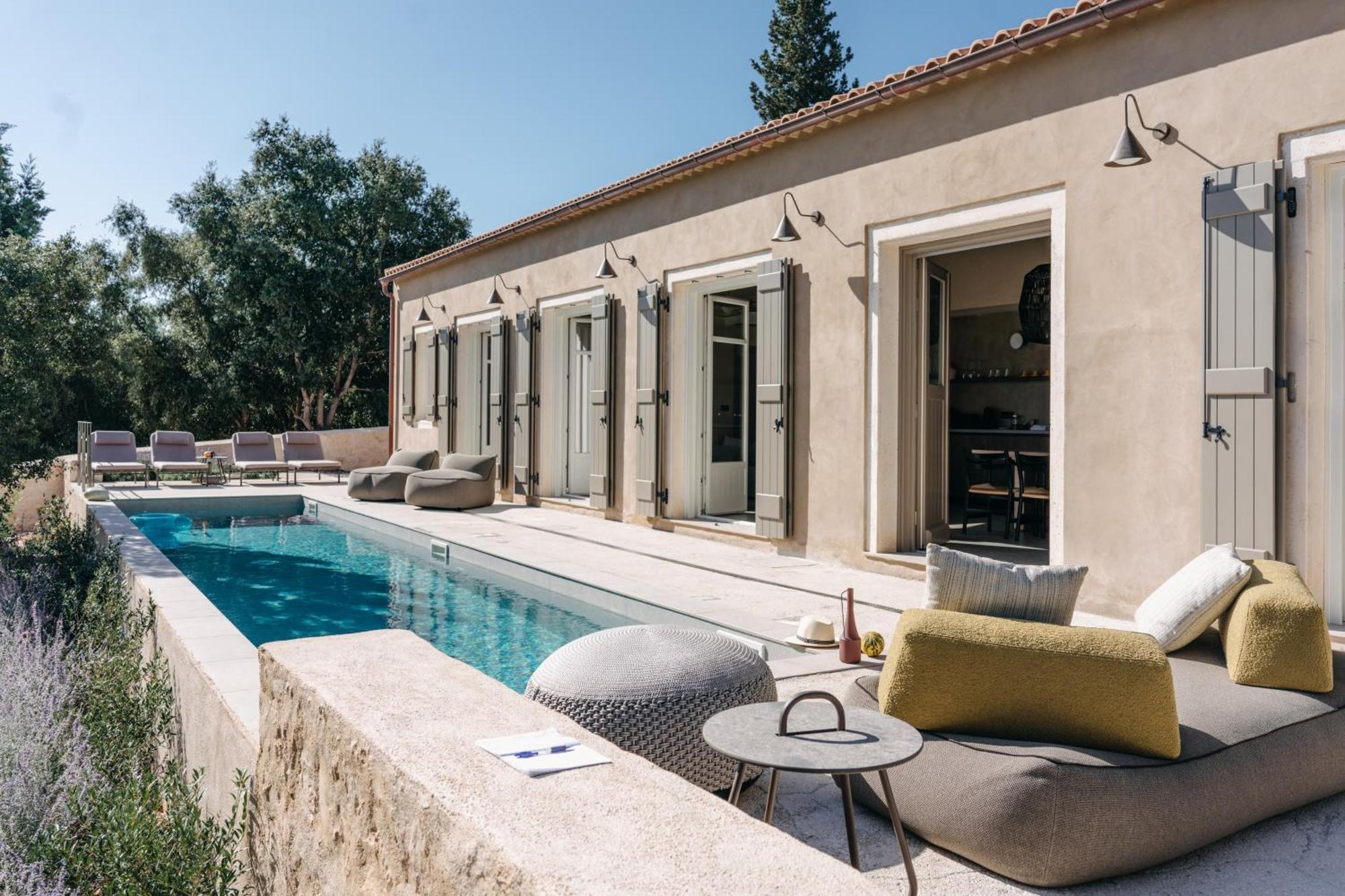 F Topia Villas فيسكاردو الغرفة الصورة